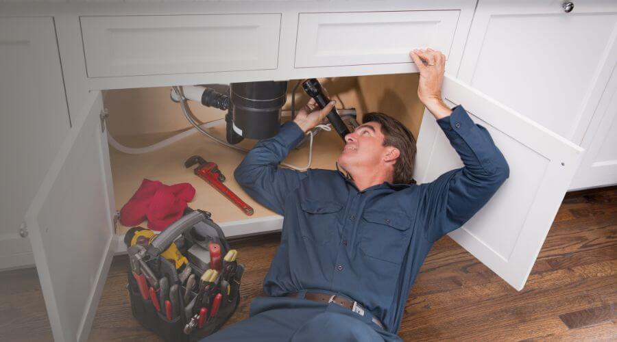 Local sewer line repair in Madison, NH